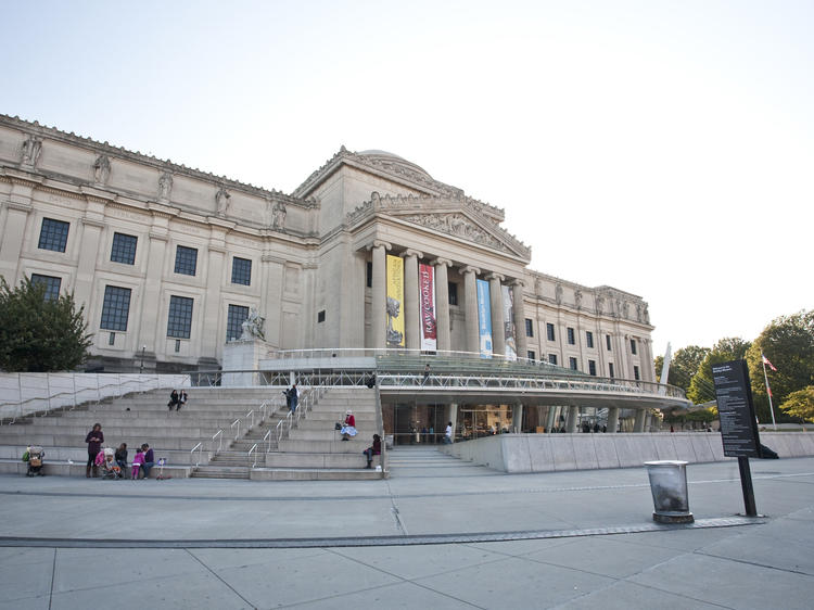 The full list of the best museums in NYC