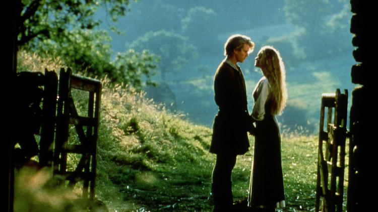 The Princess Bride (1987)