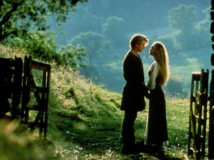 The Princess Bride (1987)