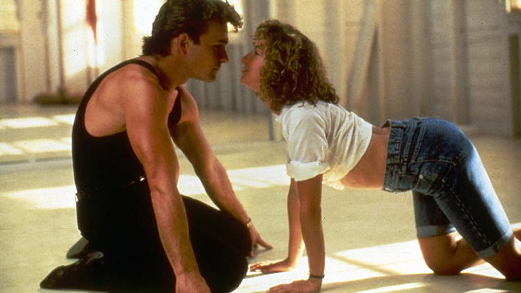 Dirty Dancing (1987)