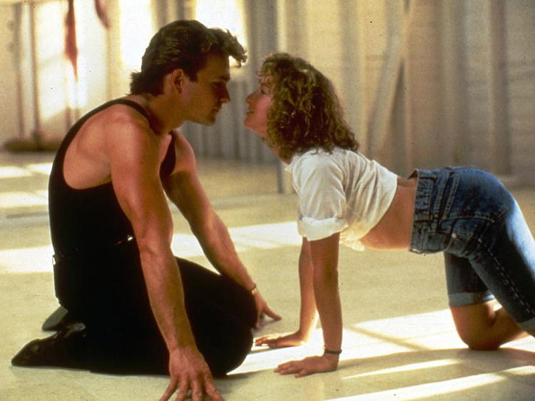 Dirty Dancing (1987)