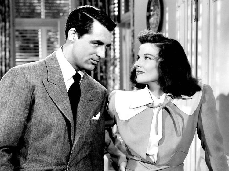 The Philadelphia Story (1940)