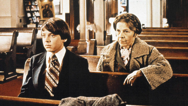 Harold and Maude