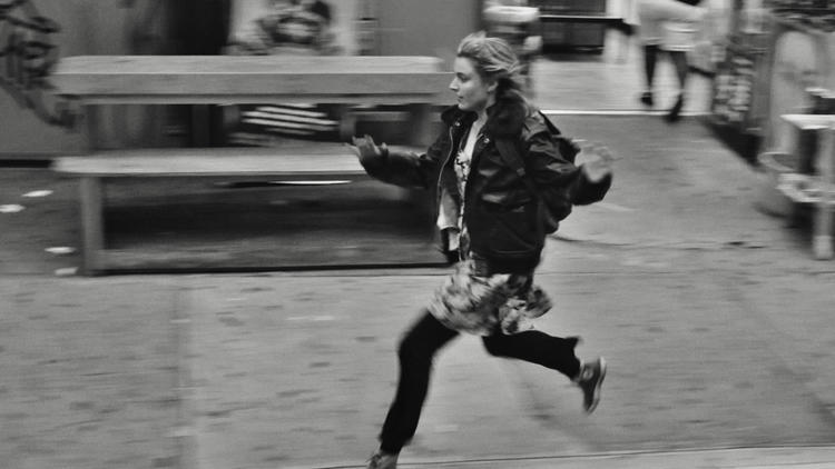 Frances Ha (2012)