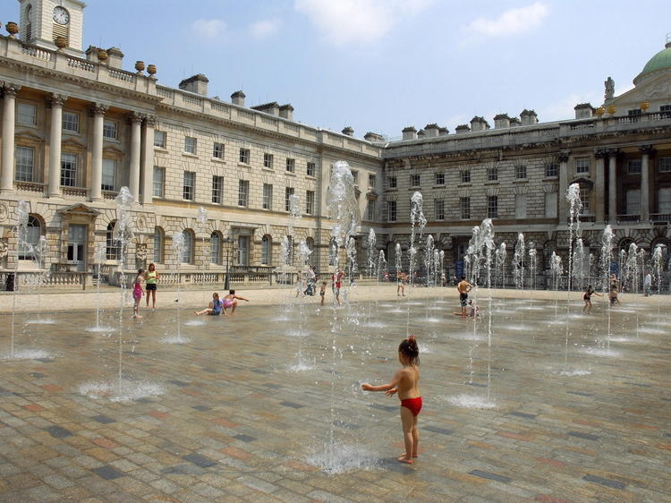 Somerset House