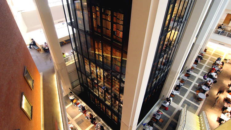 See the Magna Carta at the British Library