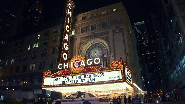 Chicago Theatre