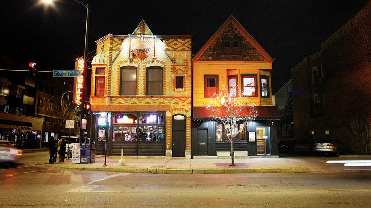 Schubas Tavern