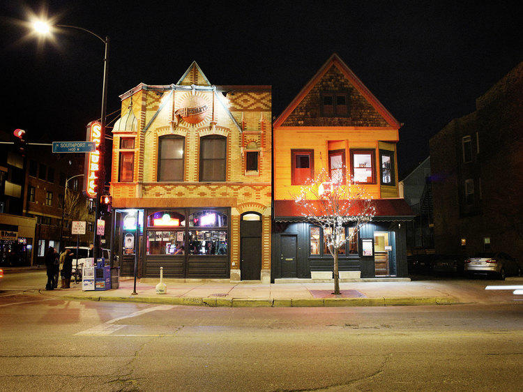 Schubas Tavern