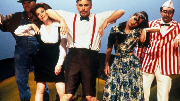 Waiting for Guffman (1996)