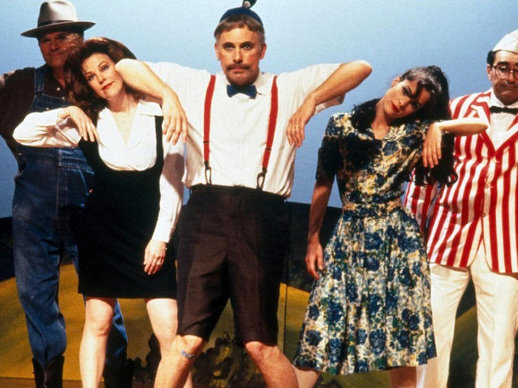 Waiting for Guffman (1996)