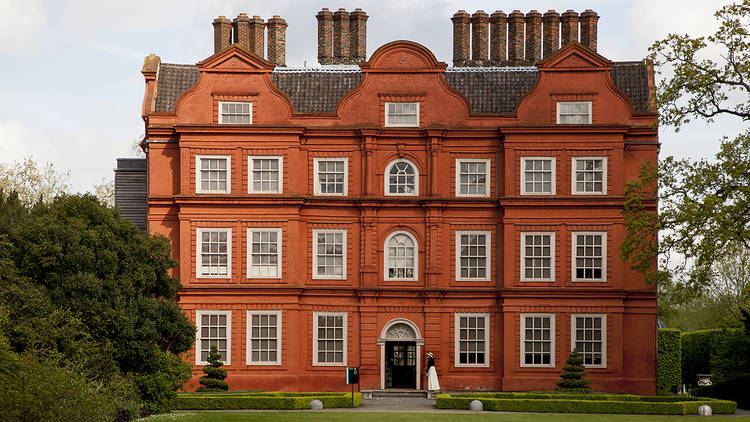 Kew Palace