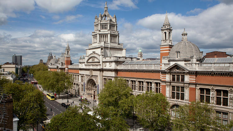 V&A Museum