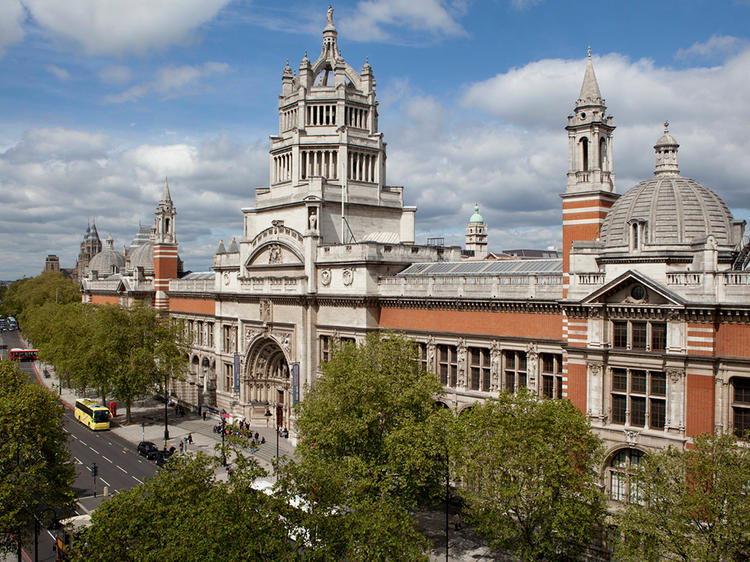 V&A Museum