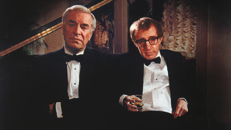 Crimes and Misdemeanors (1989)