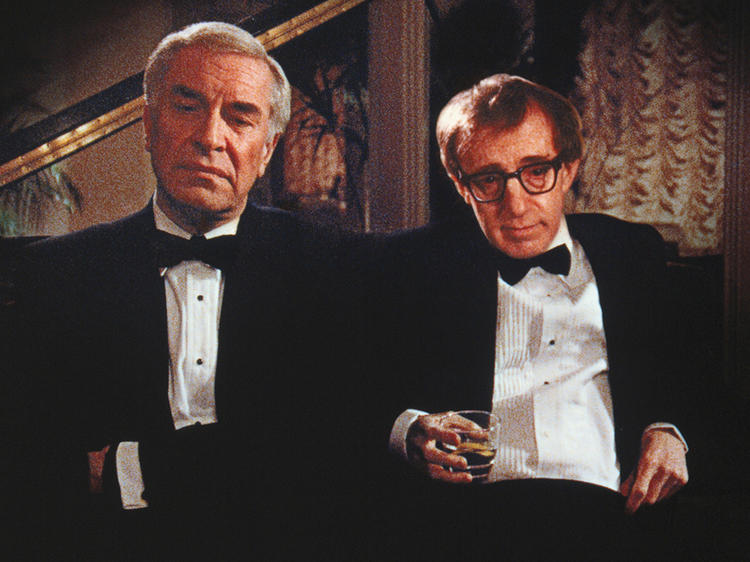 Crimes and Misdemeanors (1989)