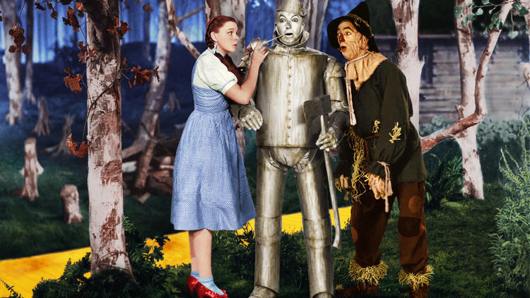 The Wizard of Oz (1939)