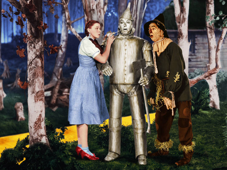 The Wizard of Oz (1939)