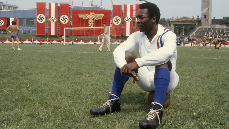 Escape to Victory (1981)