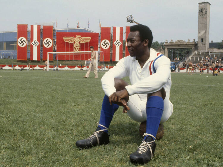 Escape to Victory (1981)