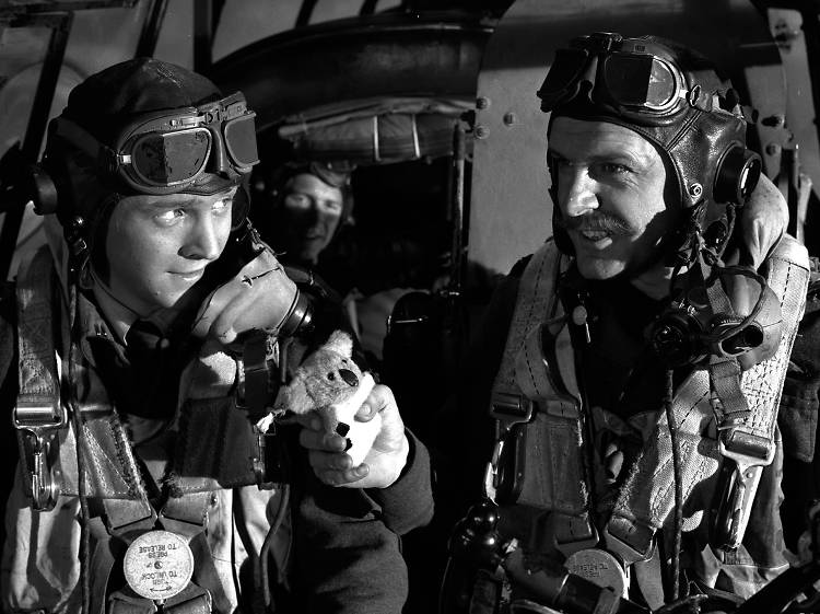 The Dam Busters (1954)