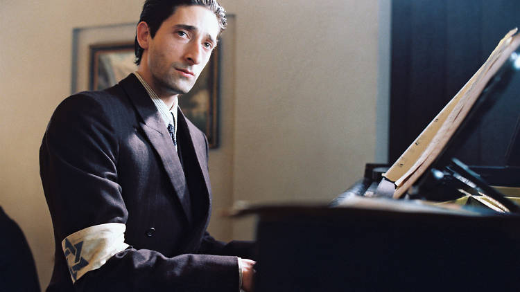 The Pianist (2002)