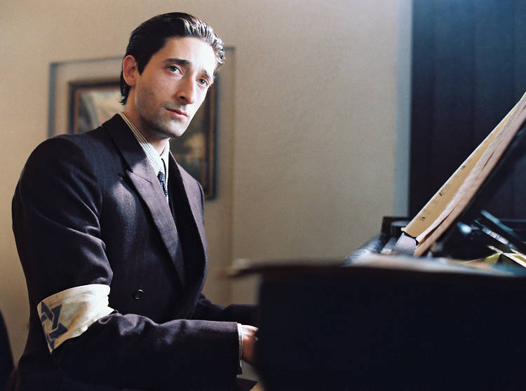 The Pianist (2002)