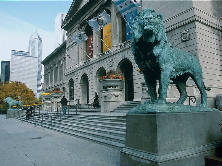 The 13 best Chicago museums