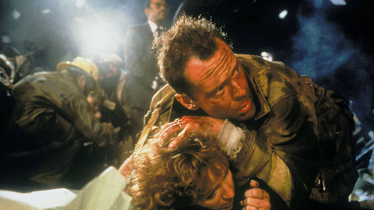 Die Hard