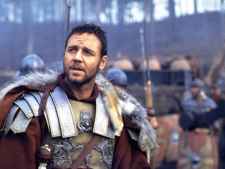 Gladiator (2000)