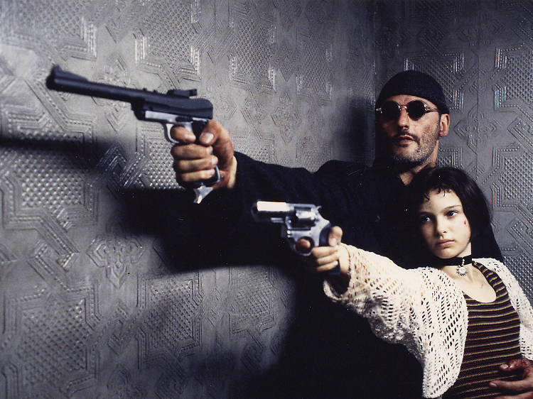 Léon: The Professional (1994)