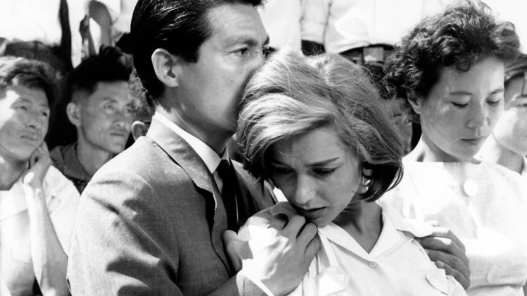 Hiroshima Mon Amour (1959)