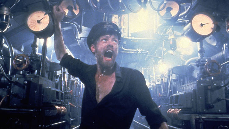 Das Boot (1981)