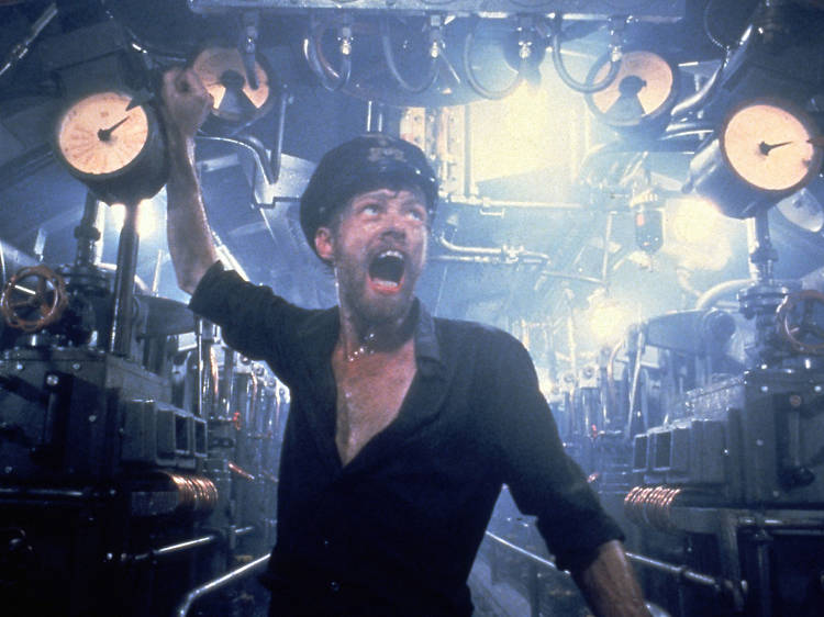 Das Boot (1981)