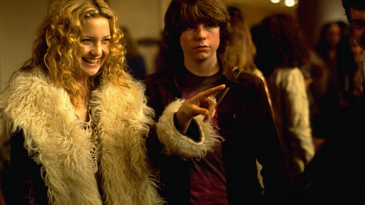 Almost Famous, Netflix