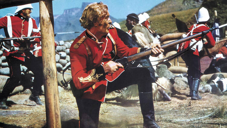 Zulu (1964)