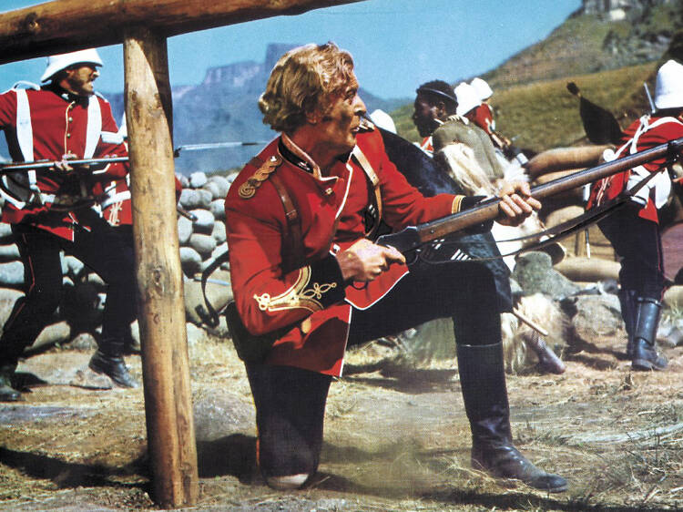 Zulu (1964)