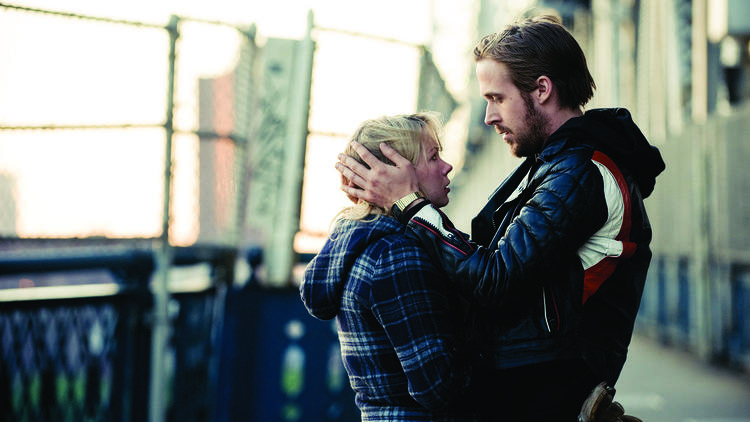 Blue Valentine (2010)