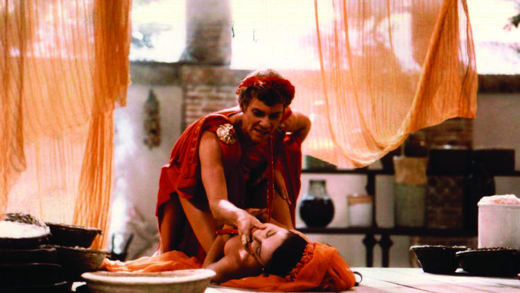 Caligula (1979)