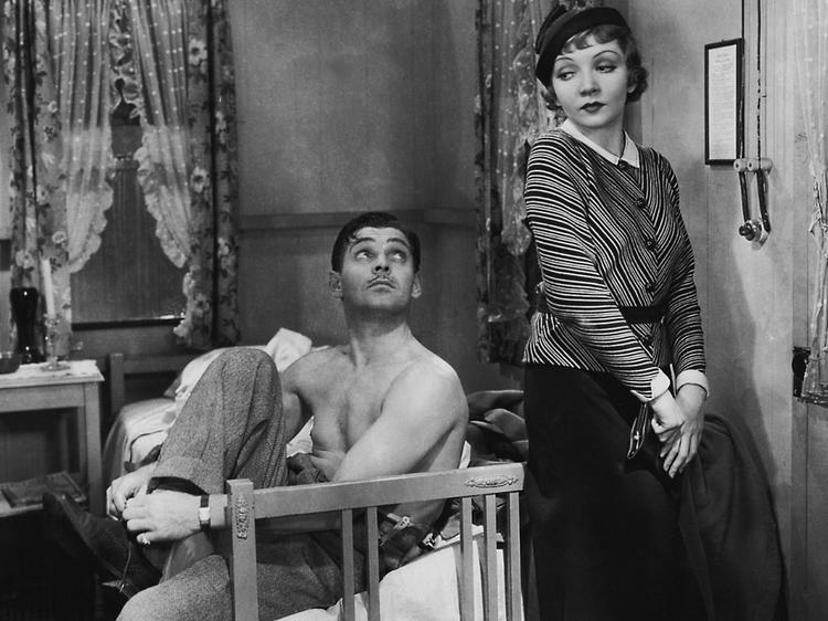 It Happened One Night (1934)