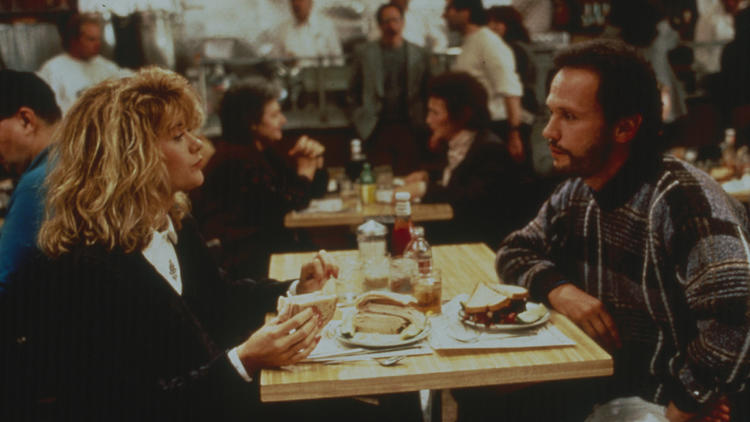 When Harry Met Sally… (1989)