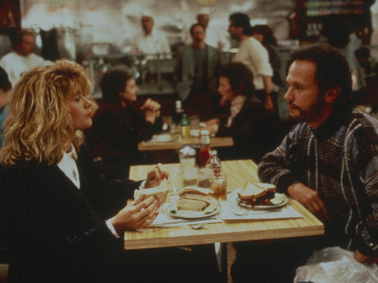 When Harry Met Sally… (1989)