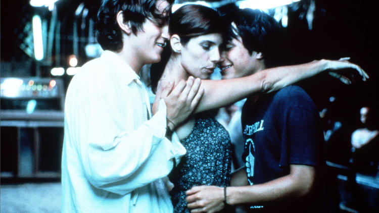 Y Tu Mamá También (2001)