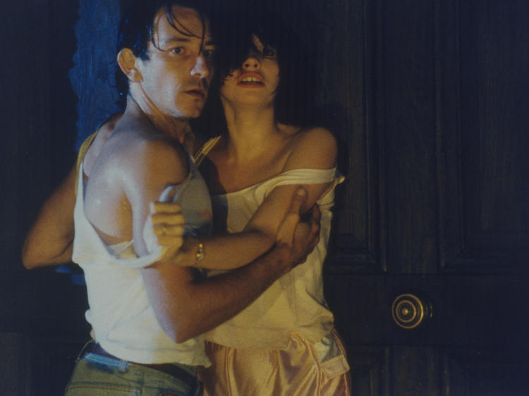 Betty Blue (1986)