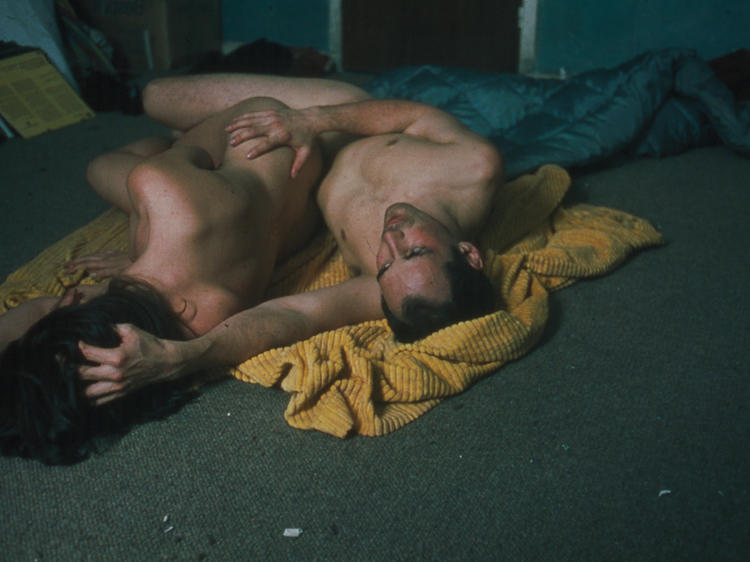 Intimacy (2001)