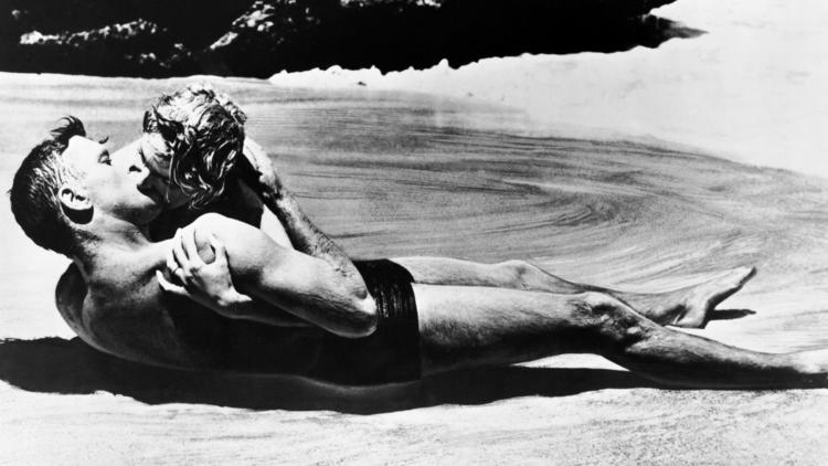 From Here to Eternity (1953)