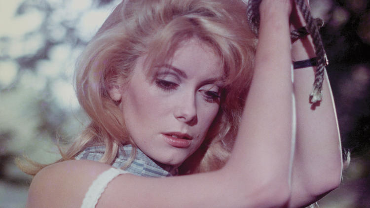 Belle de Jour (1967)