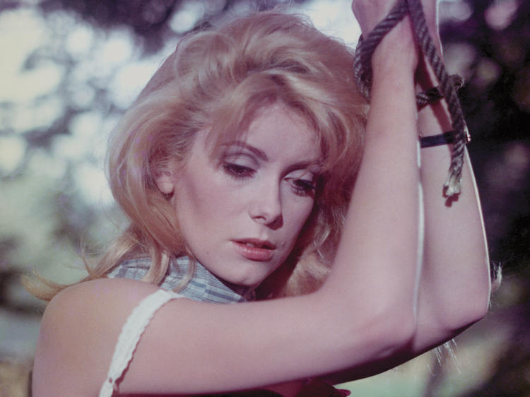 Belle de Jour (1967)