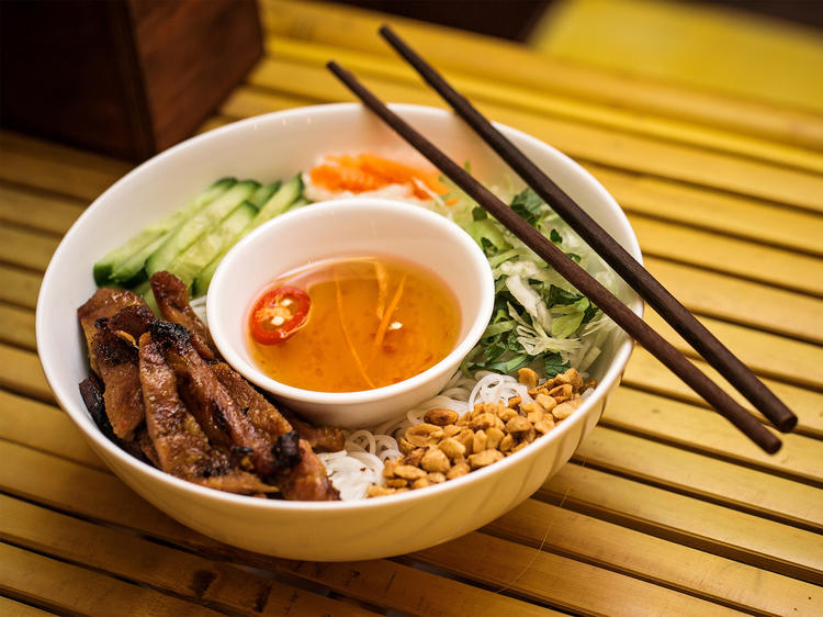 London’s best Vietnamese restaurants