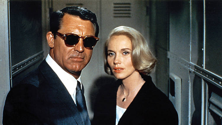 North by Northwest (1959)